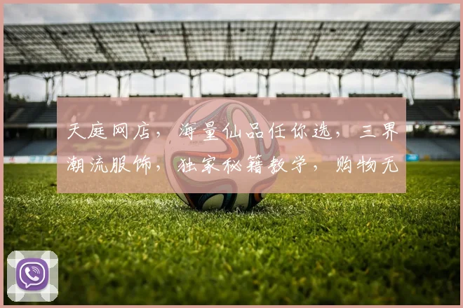 天庭网店，海量仙品任你选，三界潮流服饰，独家秘籍教学，购物无忧，一网打尽