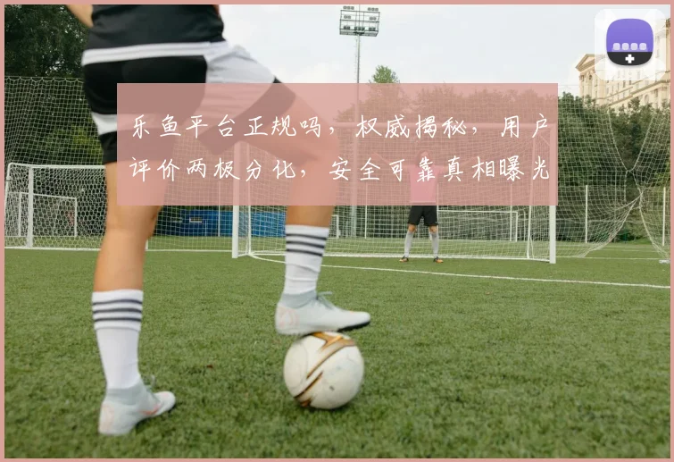 乐鱼平台正规吗，权威揭秘，用户评价两极分化，安全可靠真相曝光